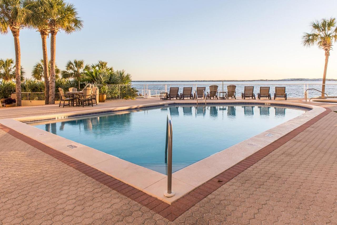 Appartamento East Pass 102 Destin Esterno foto
