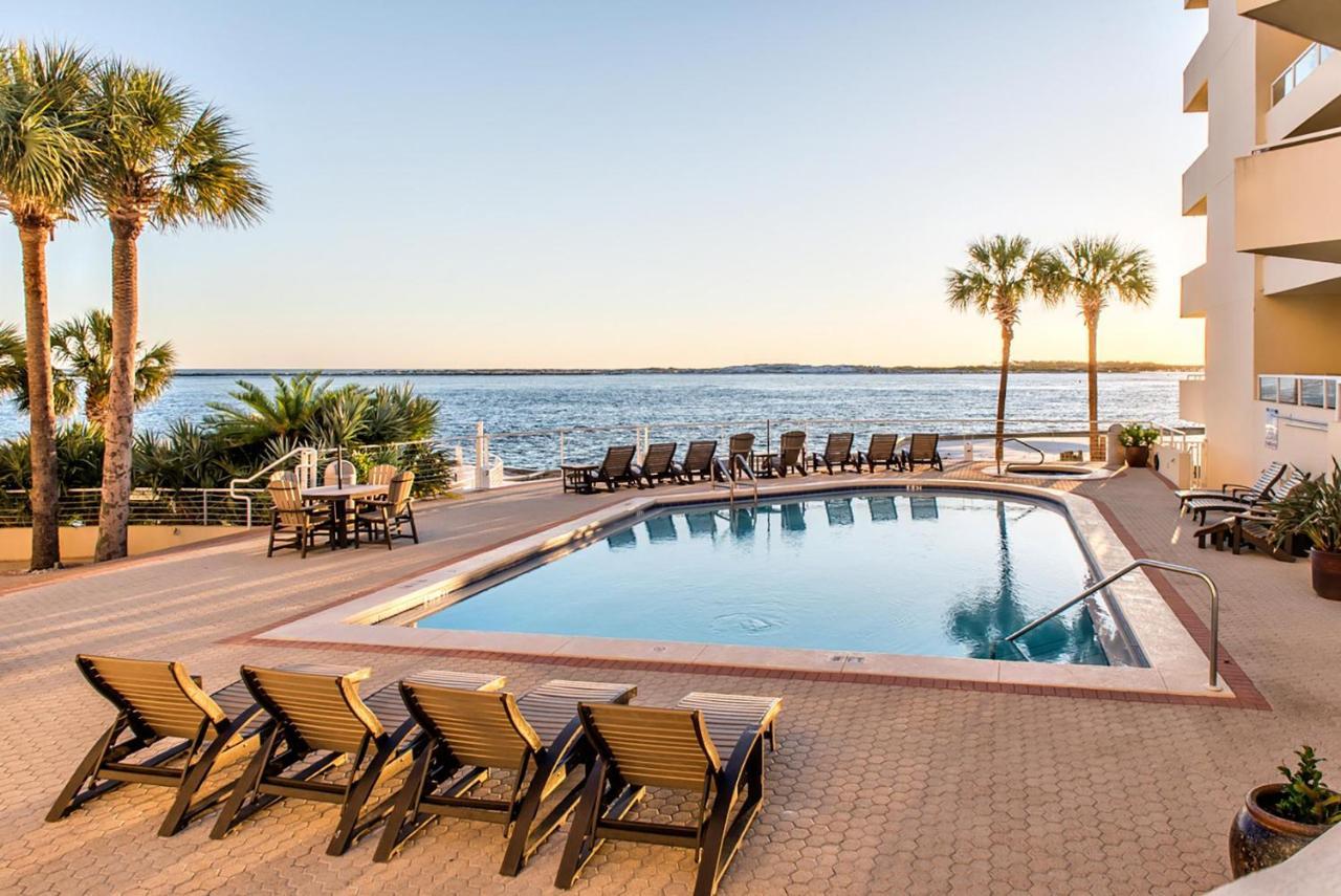 Appartamento East Pass 102 Destin Esterno foto