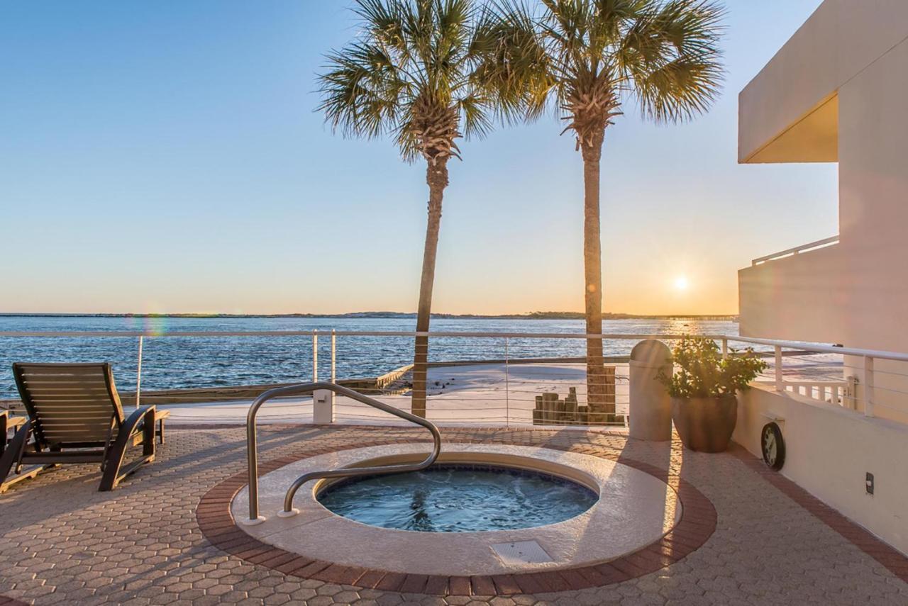 Appartamento East Pass 102 Destin Esterno foto