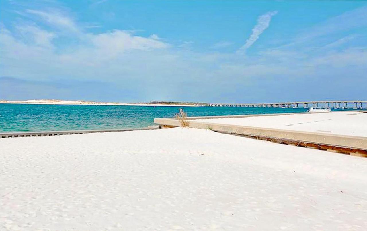 Appartamento East Pass 102 Destin Esterno foto
