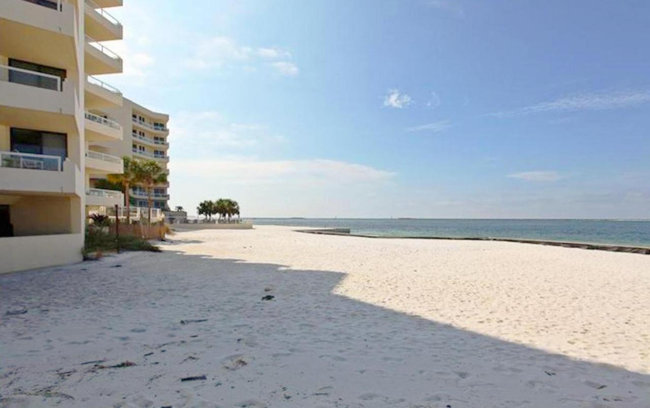 Appartamento East Pass 102 Destin Esterno foto