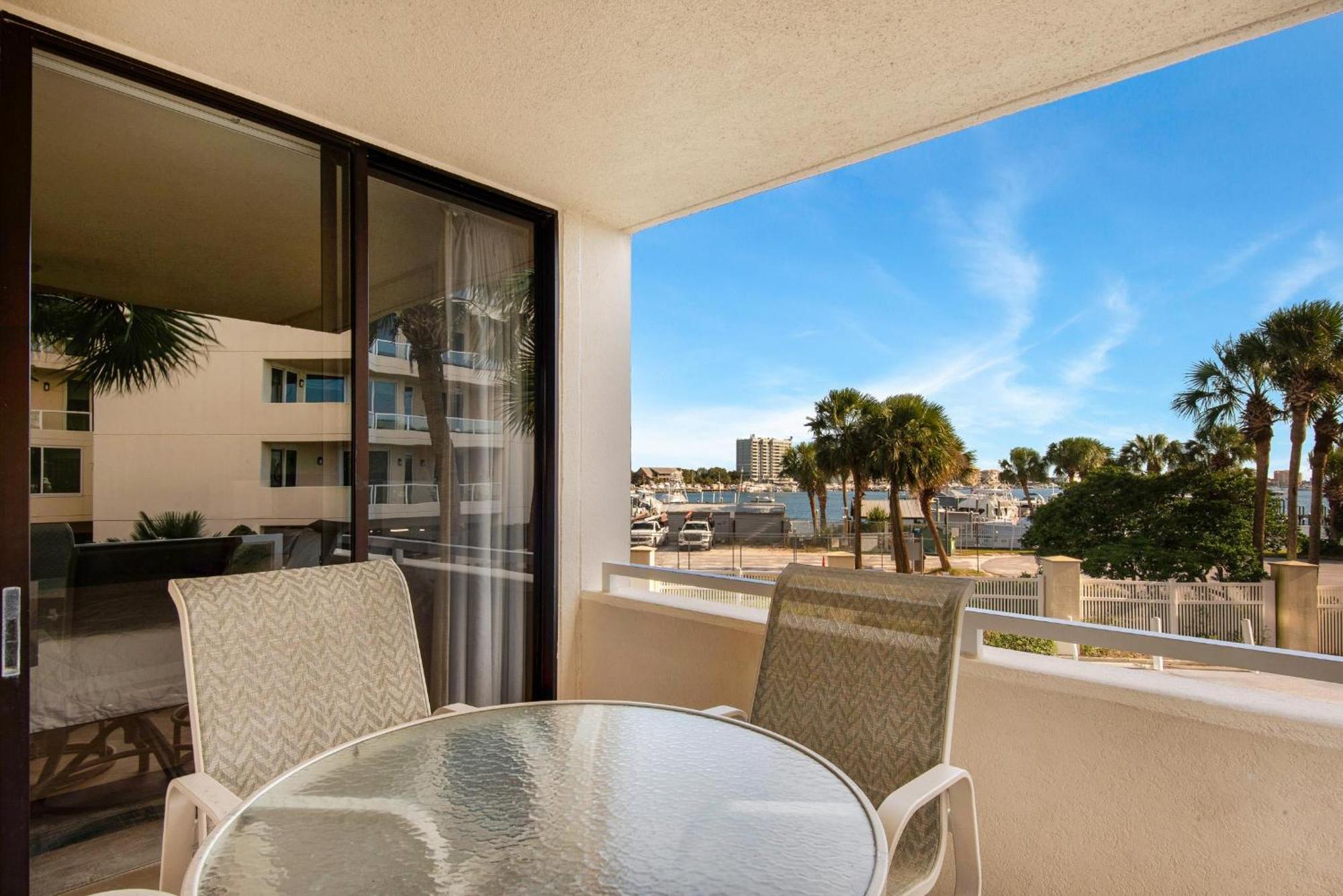 Appartamento East Pass 102 Destin Esterno foto