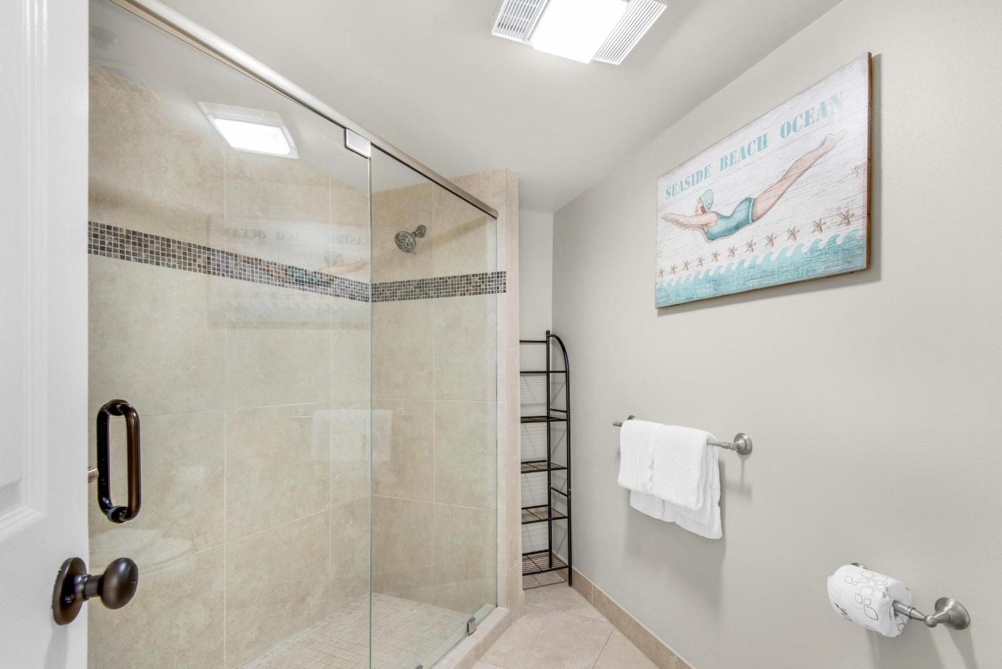 Appartamento East Pass 102 Destin Esterno foto