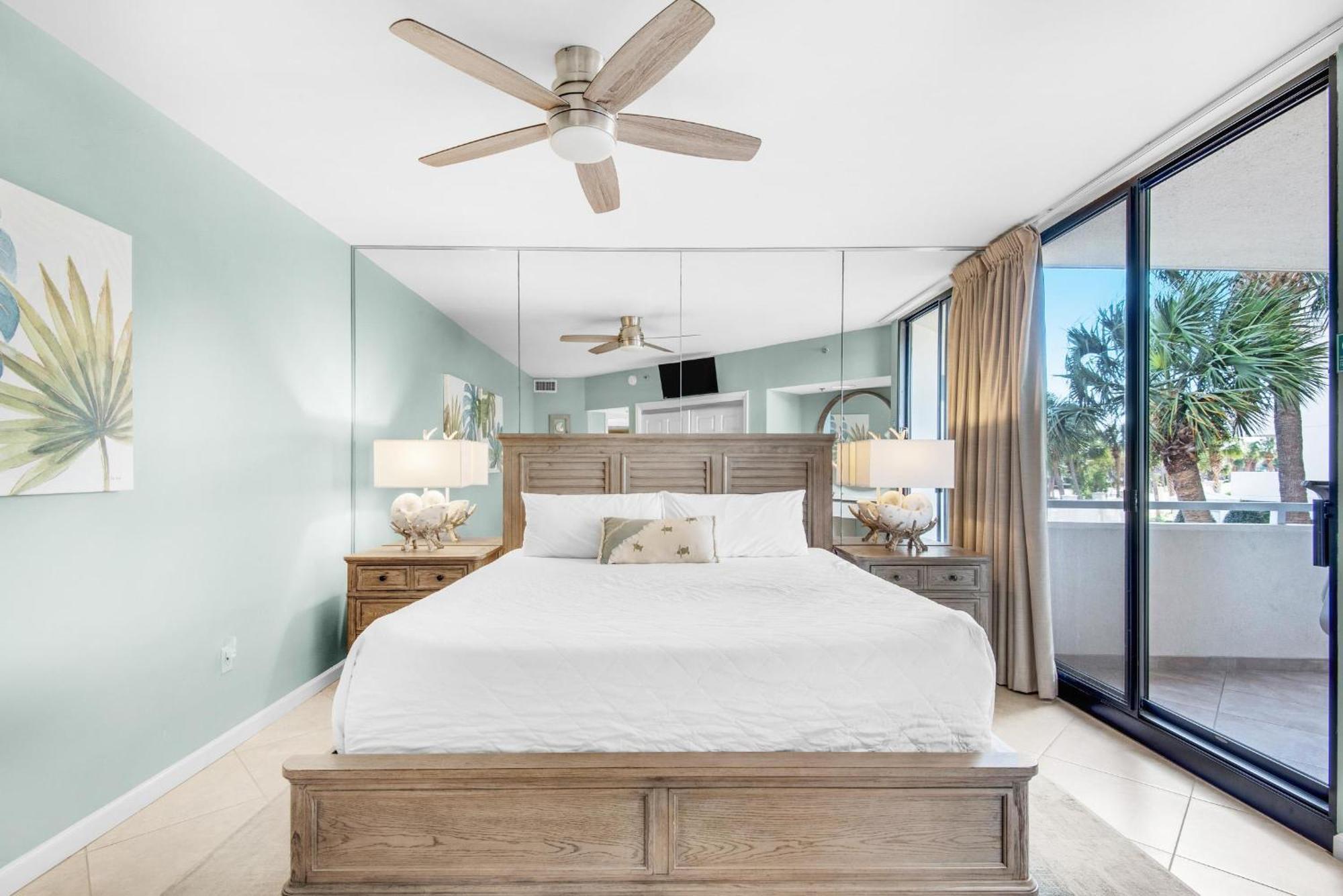 Appartamento East Pass 102 Destin Esterno foto