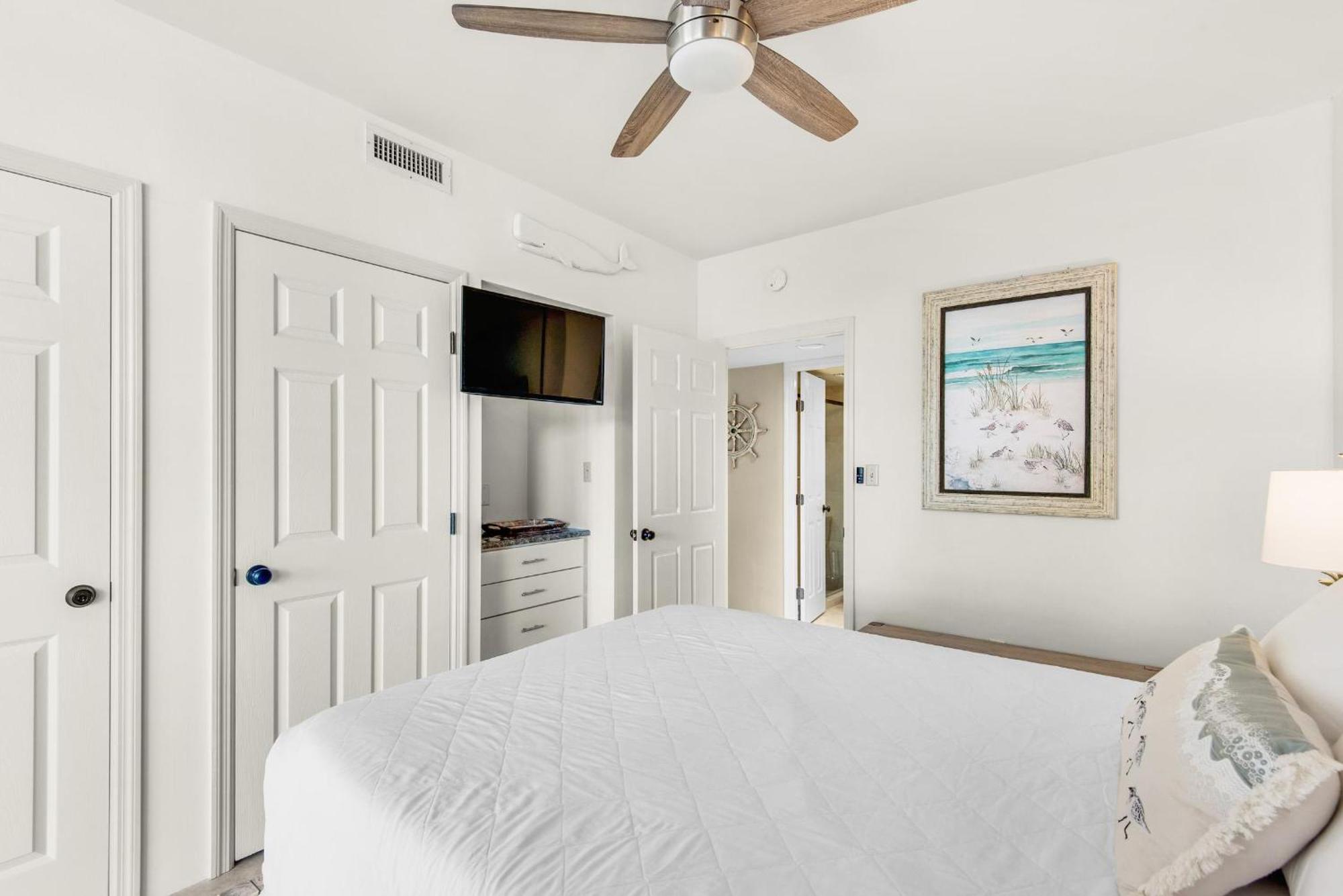Appartamento East Pass 102 Destin Esterno foto