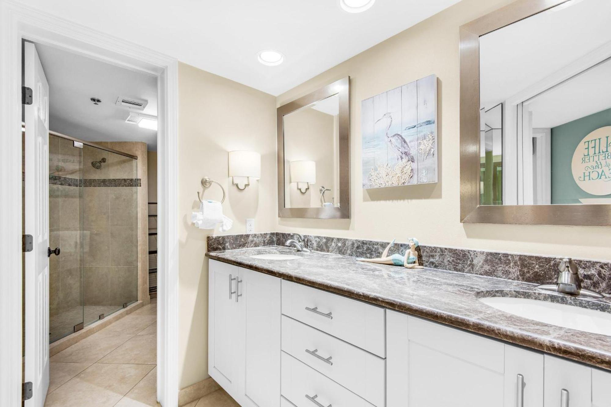 Appartamento East Pass 102 Destin Esterno foto