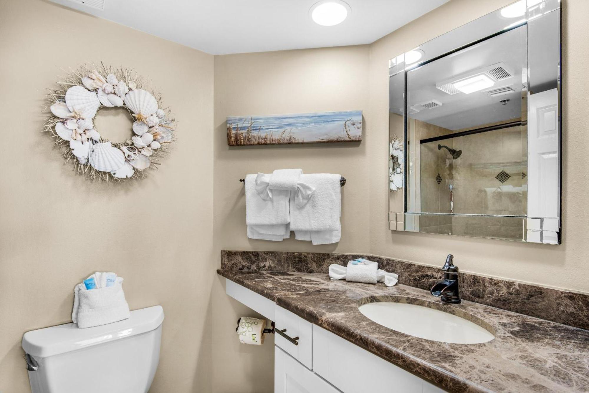 Appartamento East Pass 102 Destin Esterno foto