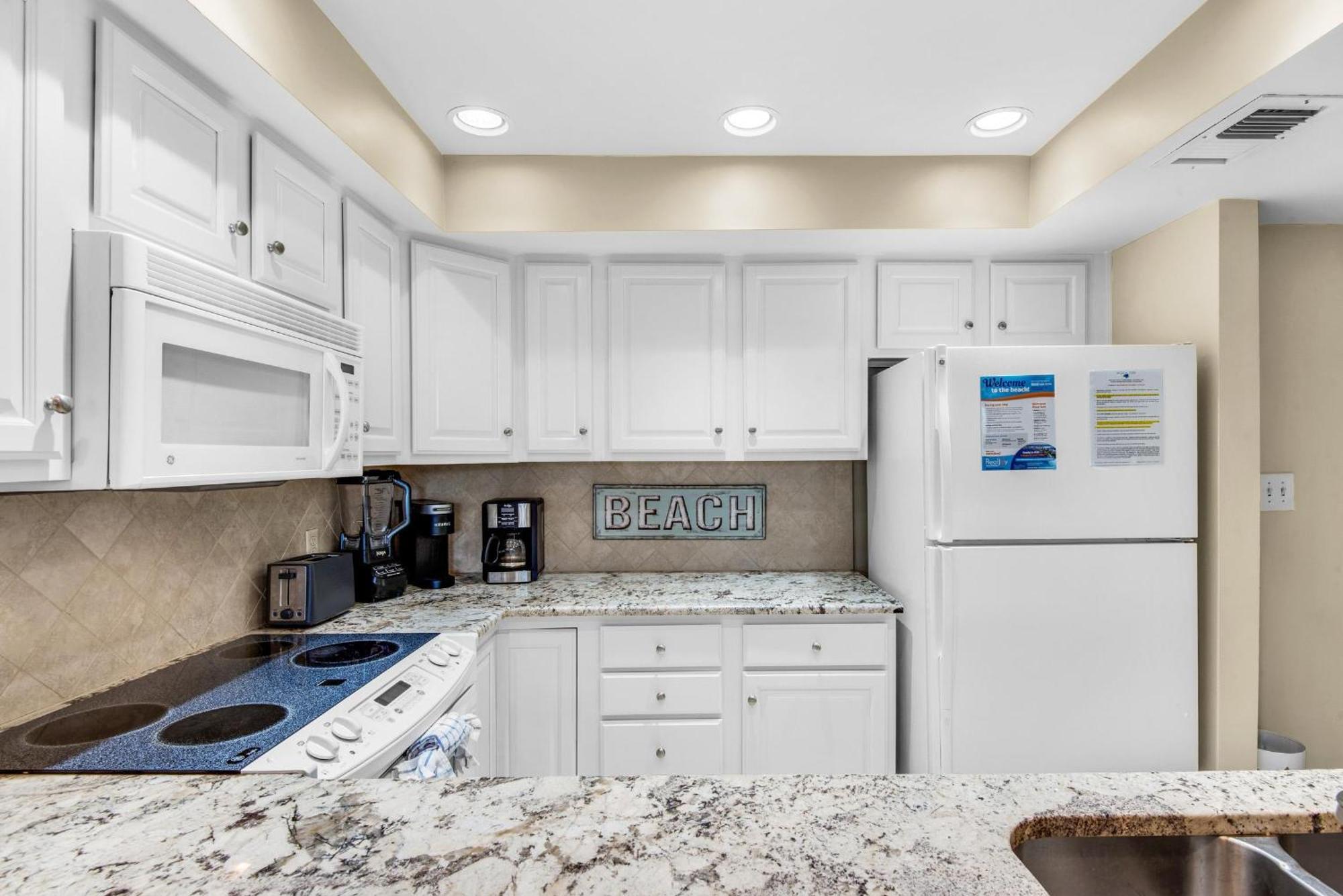 Appartamento East Pass 102 Destin Esterno foto