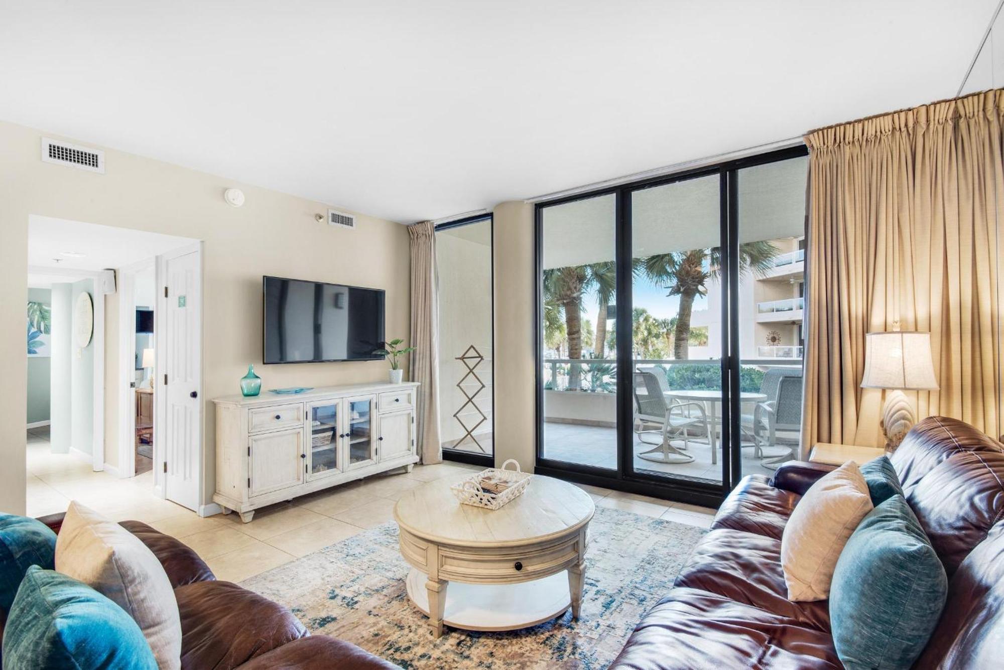 Appartamento East Pass 102 Destin Esterno foto