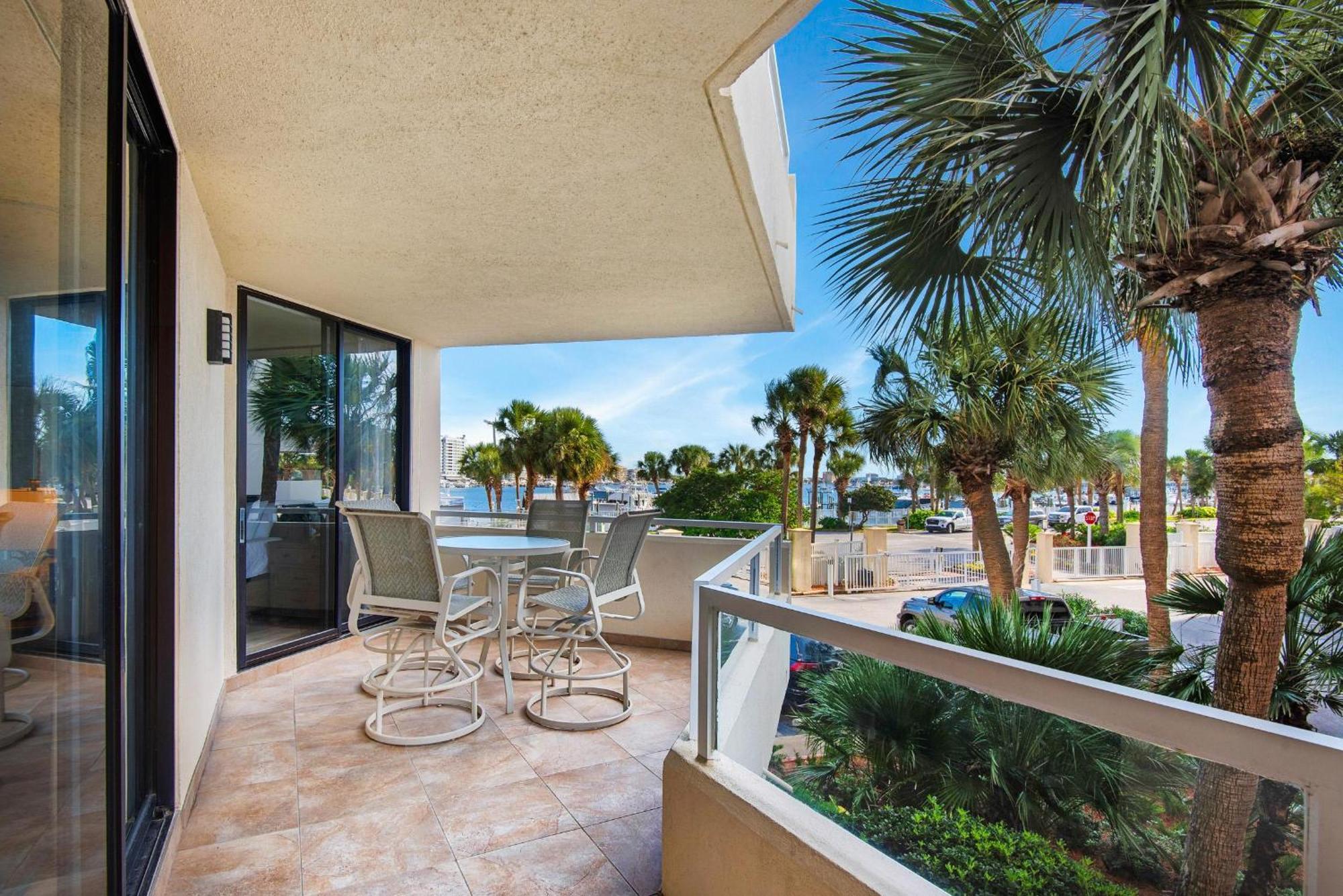 Appartamento East Pass 102 Destin Esterno foto