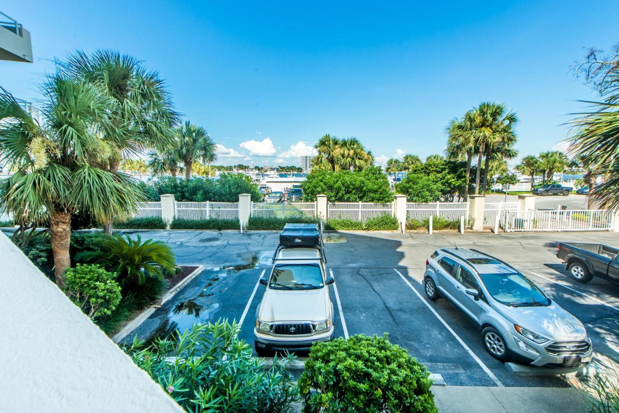 Appartamento East Pass 102 Destin Esterno foto